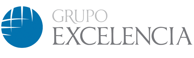 Grupo Excelencia Logo